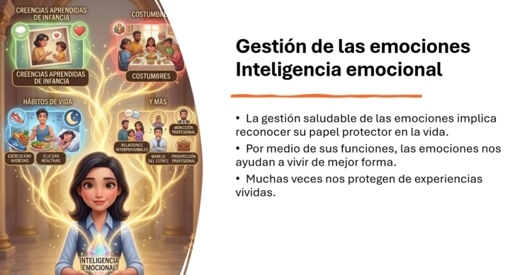 El verdadero superpoder de tus emociones 🌟🧠
