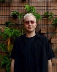 Max Palafox Palmer