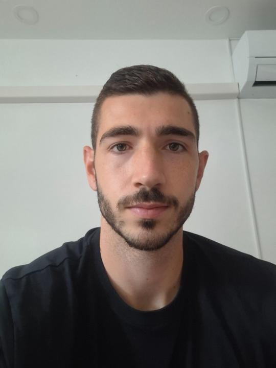 Petar Pejić