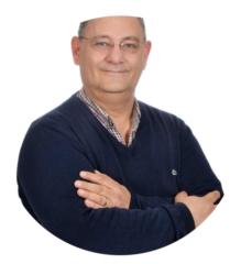 Pablo Vazquez Melita