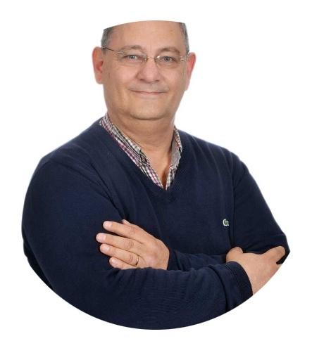 Pablo Vazquez Melita