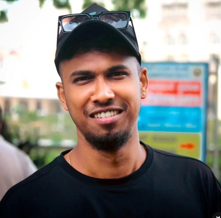 Varun Patnaik
