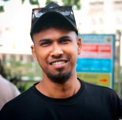 Varun Patnaik
