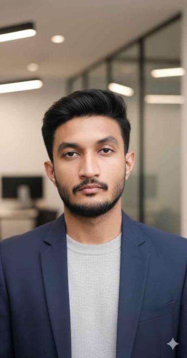 Ali Irfan