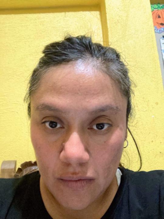 María Del Carmen Domínguez Ibarra