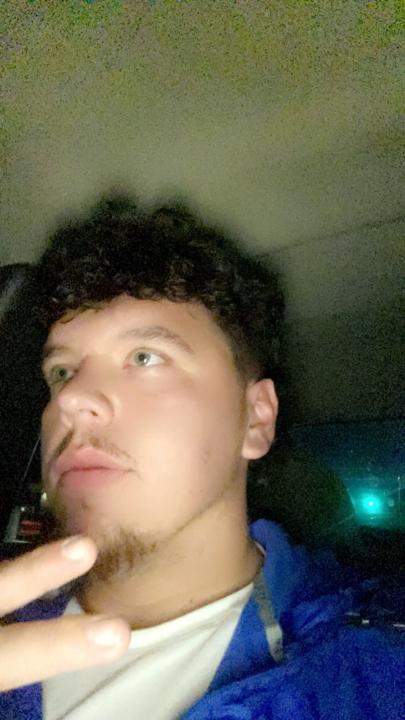 Cameron Brattin