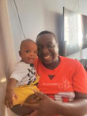 Pierre Byamugisha