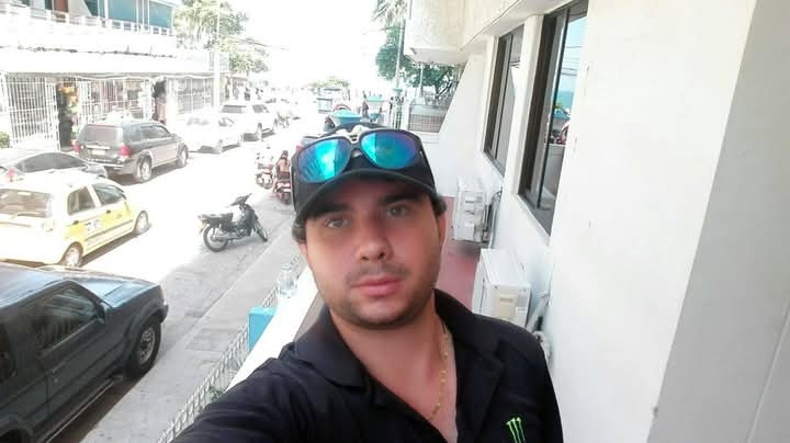 Andres Villalba