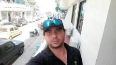Andres Villalba