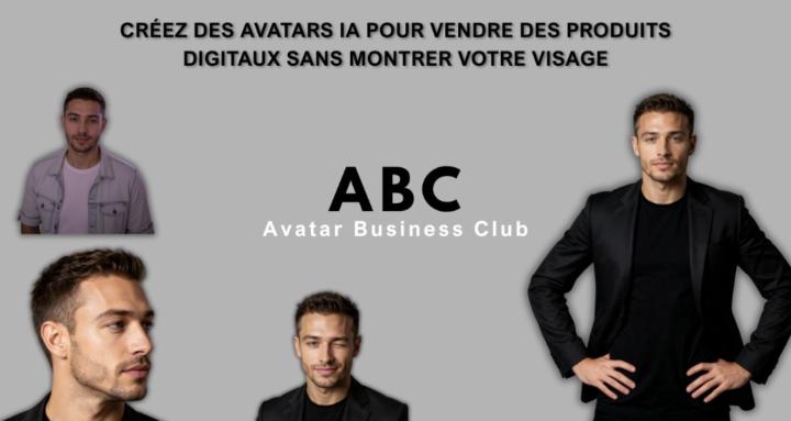 Avatar business club