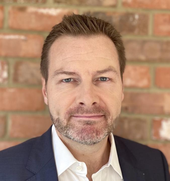 Henrik Bustrup