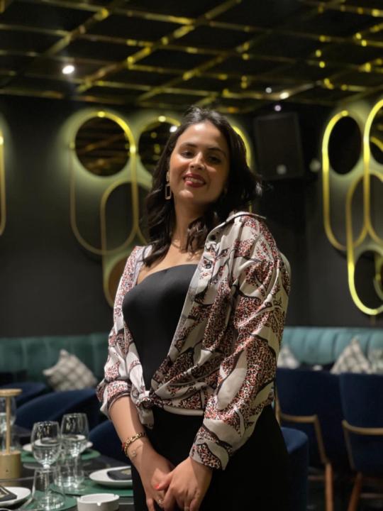 Khadija Jouhafa