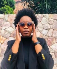 Nandi Zulu