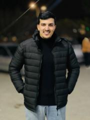 Qusai Hussen