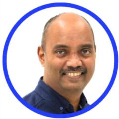 Prakash Micheal
