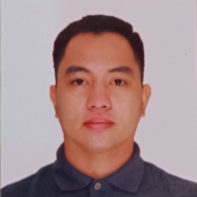 Stephen Dela Cruz