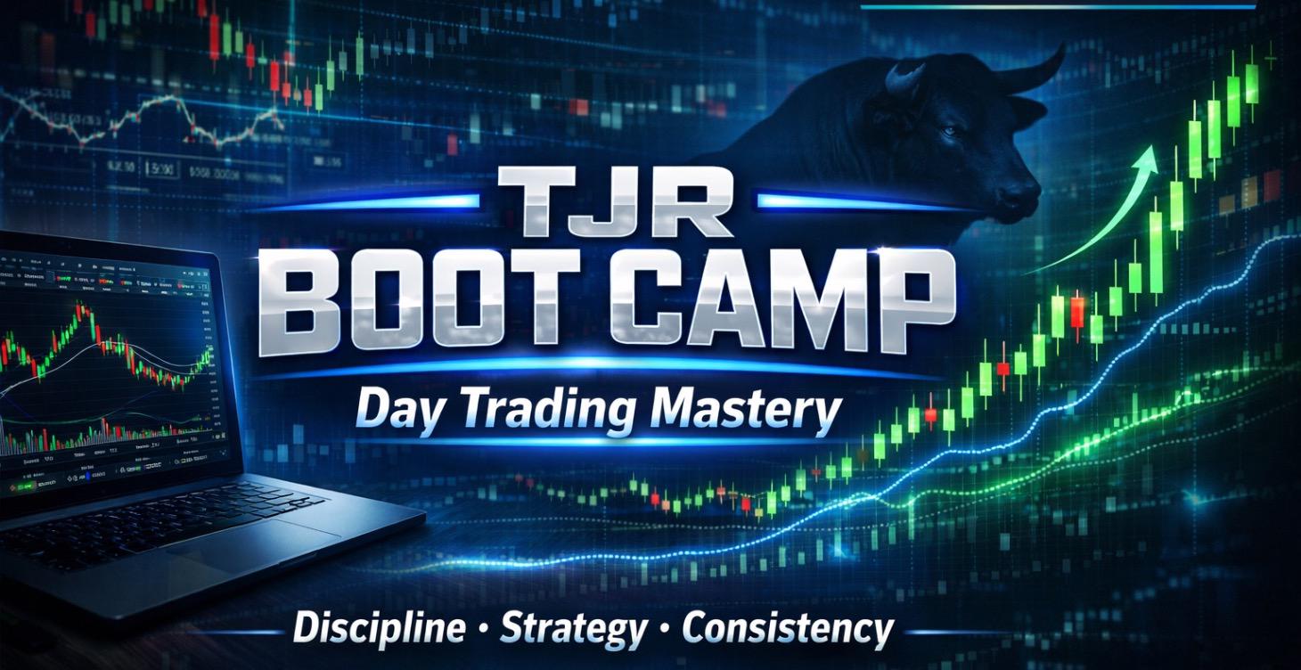TJR Boot Camp