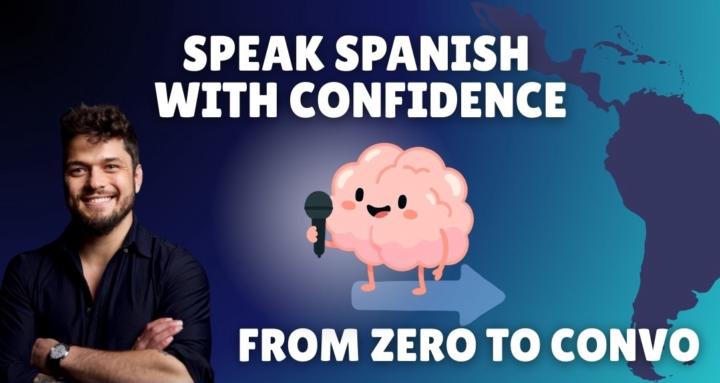 Unlock Your Spanish Brain