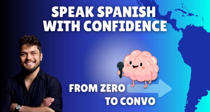 Train Your Spanish Brain