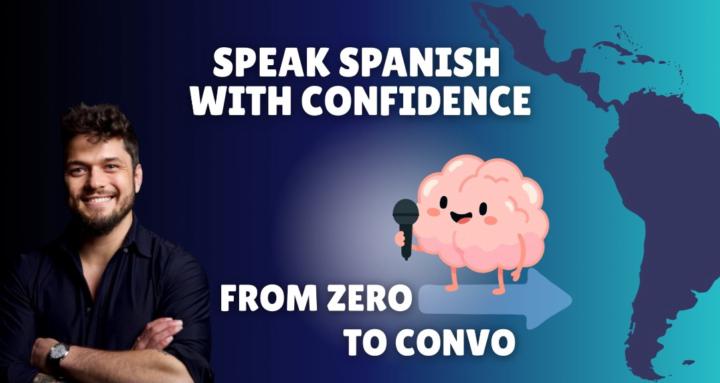 Train Your Spanish Brain