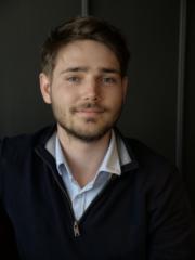 Dylan Ward