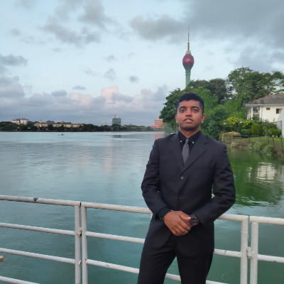 Avindu Kalansuriya
