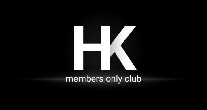 HK-members club