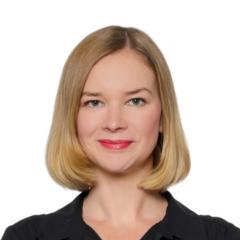 Judith Lange