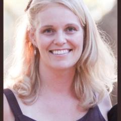 Julie MacKenzie