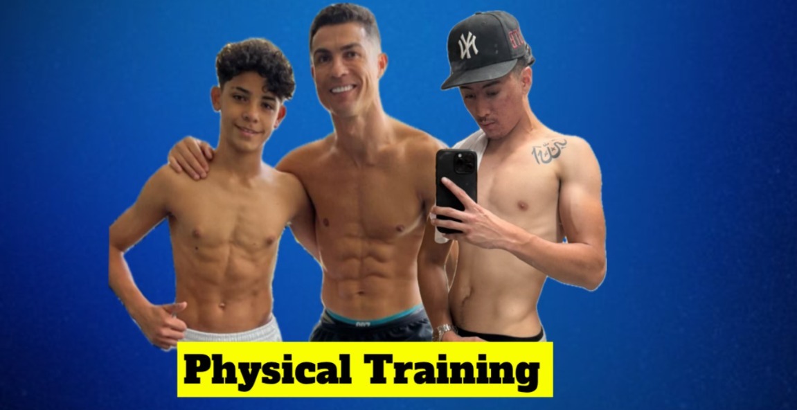 Physical Training