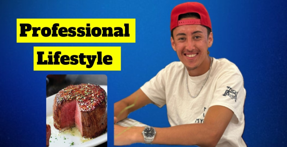 Professional Lifestyle