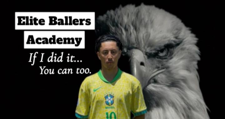 Elite Ballers Academy