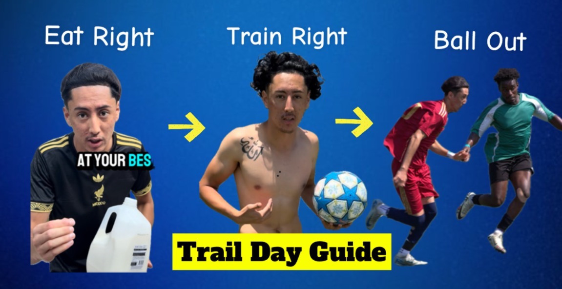 Trail Day Guide