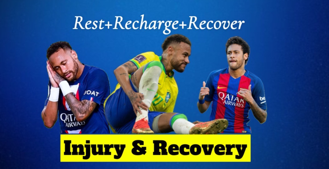 Injury Recovery Guide