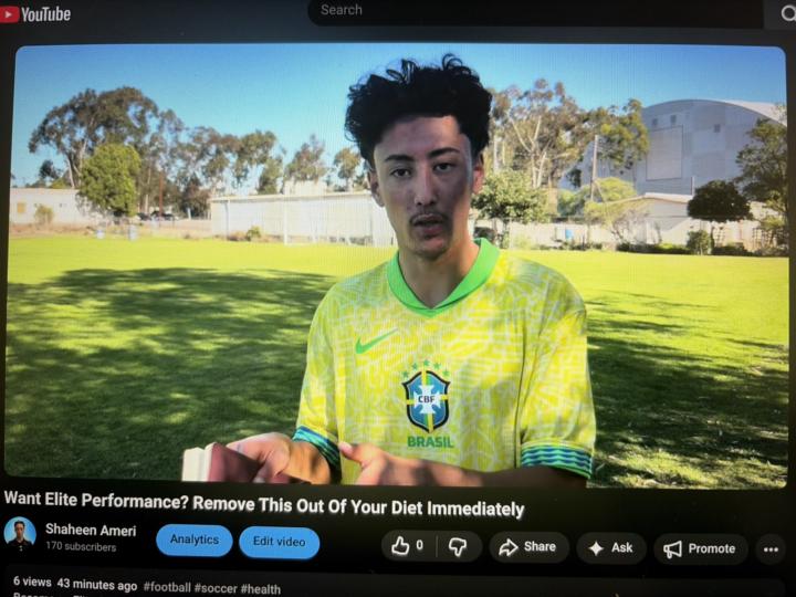 MUST WATCH❗️ New YouTube video