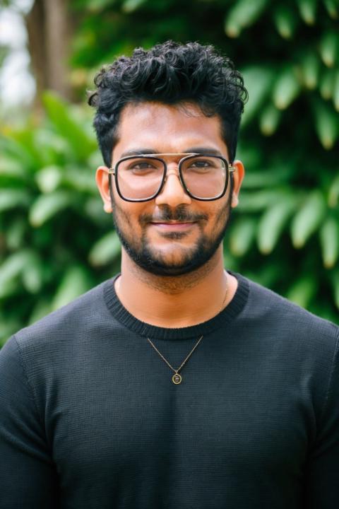 Rahul Jain