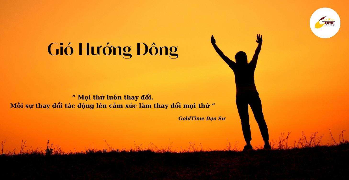 GIÓ HƯỚNG ĐÔNG