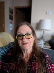 Kelly Johnmeyer
