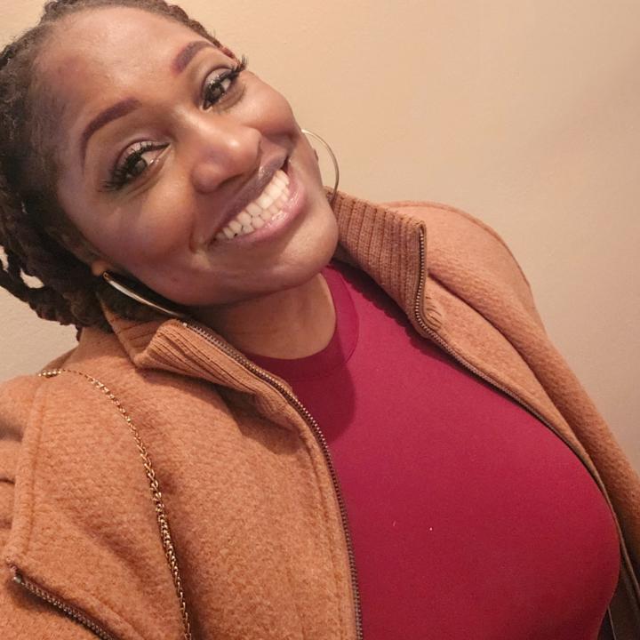 Terrecia Williams