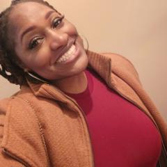 Terrecia Williams