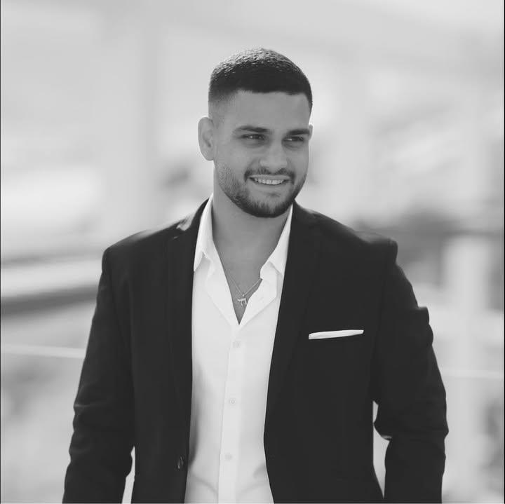 Yuval Ben Hamo