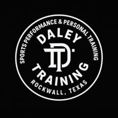 Nick Daley