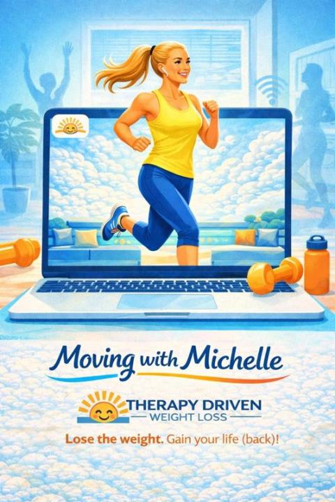 Michelle Thompson