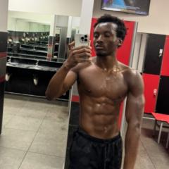 Joshua Nakhumwa
