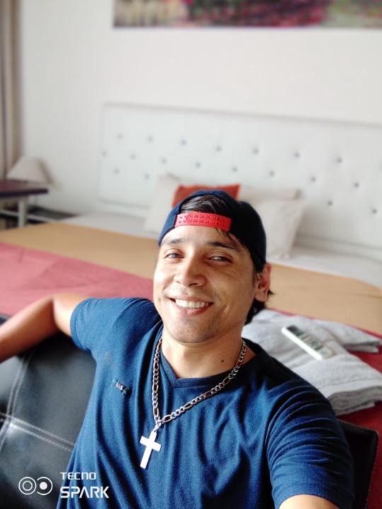Daniel Carrillo