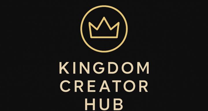 Kingdom Creator Hub