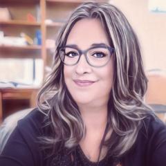 Cynthia RoblesCastro