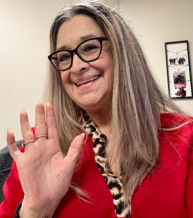 Cynthia RoblesCastro