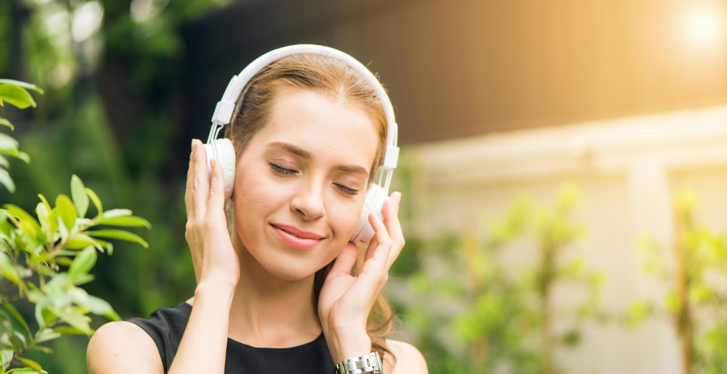 Radio Show Recordings