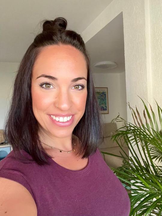 Clio Gutierrez Martínez